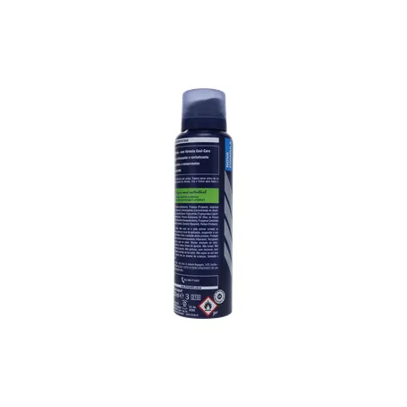 DESODORANTE AEROSOL NIVEA MEN AQUA COOL KICK 150ML 360-23