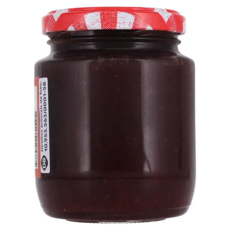 Geleia hubner morango 310g 360-15