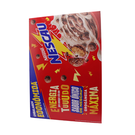 Cereal Matinal Nescau 770g 360-32