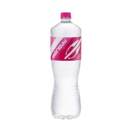 AGUA MINERAL MORMAII 1.5L C/