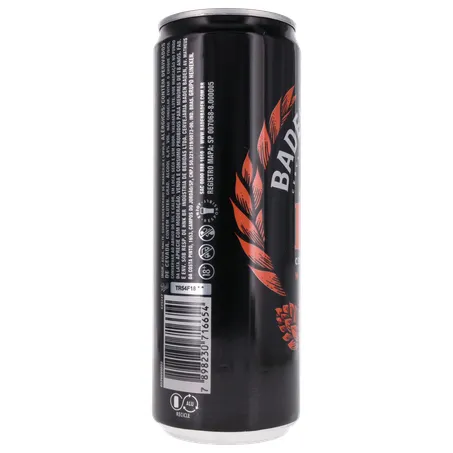 Cerveja IPA Baden Baden Puro Malte Maracujá Lata 350ml 360-25