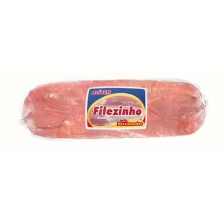 CARNE SUINA FILEZINHO ALIBEM
