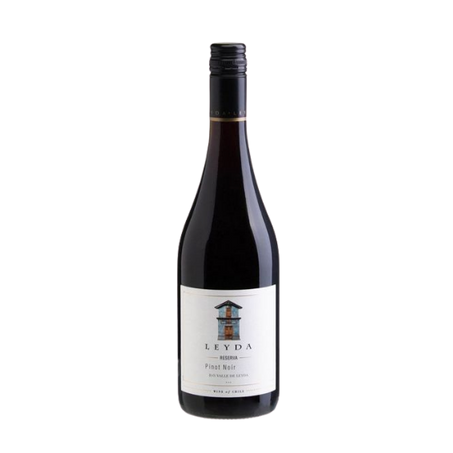 Vinho Leyda Pinot Noir 750ml