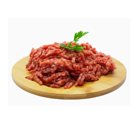 Carne Moida Bov Kg Segunda Bandeja
