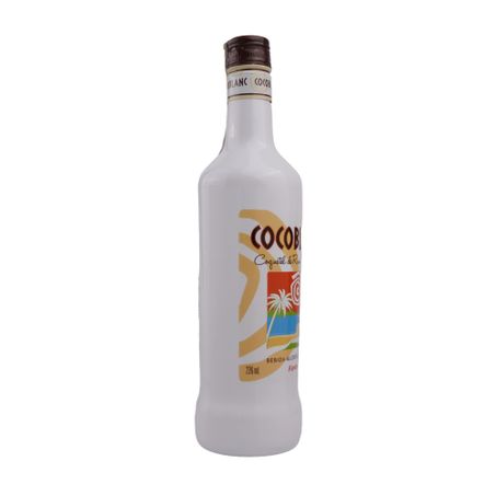 RUM COCOBLANC COCO 670ML 360-50