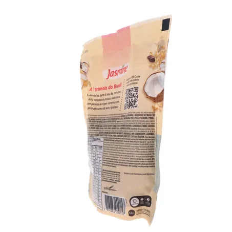 Granola Jasmine 250g 360-23