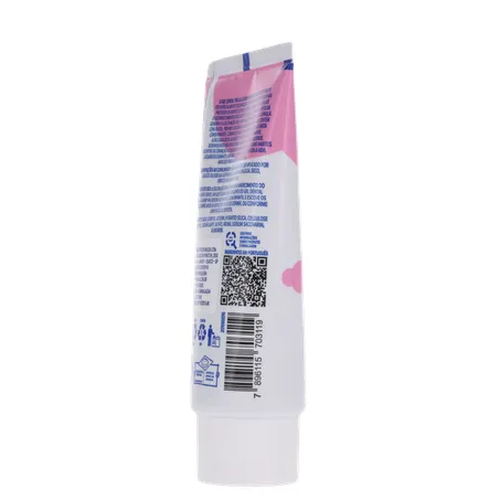 Creme dental tralala baby tutti fruti s/ 360-24