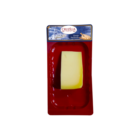 QUEIJO CRUZILIA PARMESÃO