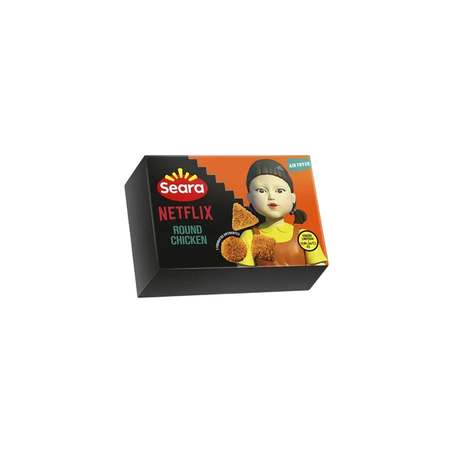 Chickens seara netflix round chicken 280