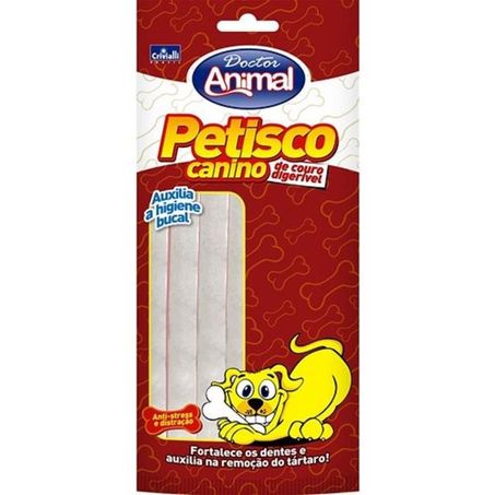 PESISCO D ANIMAL P N15 NAT 4UN