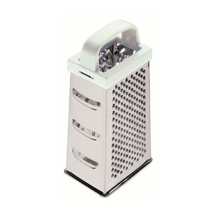 RALADOR TRAMONTINA 4 FACES INOX