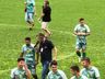 Guarani vence Ouro verde por 2 a 0 na partida de ida das quartas de final