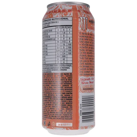 Energético Monster Zero Peachy Keen Lt 473ml 360-2