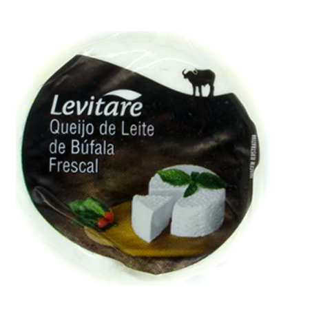 Q.FRESCAL  BUFALA LEVITARE KG