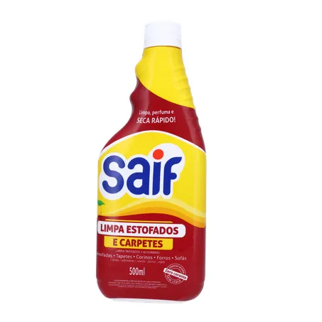 Limpador estofados saif rec 500ml 360-1