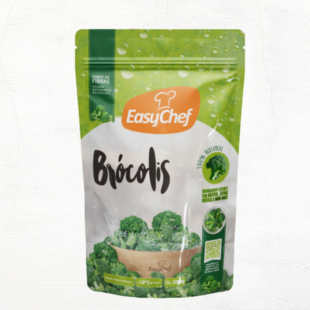 BROCOLIS SUPOER CG EASY 300GR