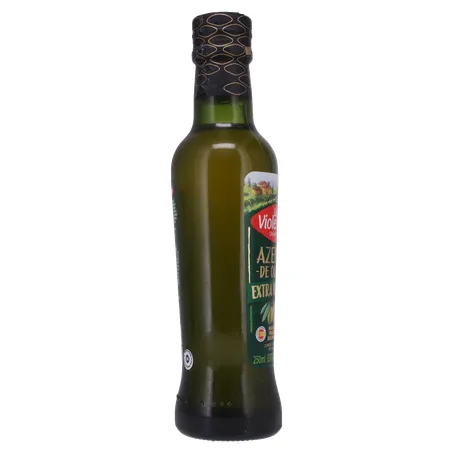 AZEITE DE OLIVA  EXTRA VIRGEM 250ML LA VIOLETERA 360-29