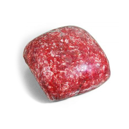 Carne moida segunda kg