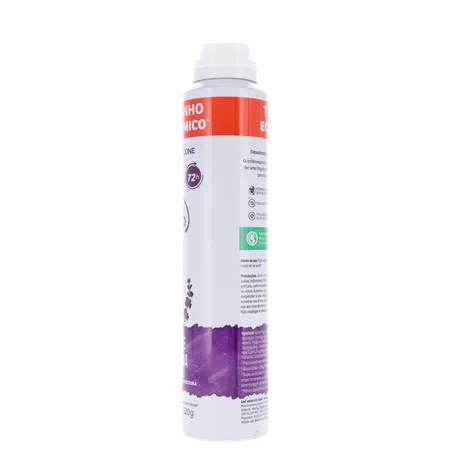 Desodorante Aerosol Monange Flor De Lavanda 200ml 360-8