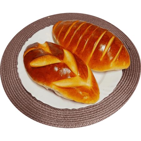Pão miller melão doce kg