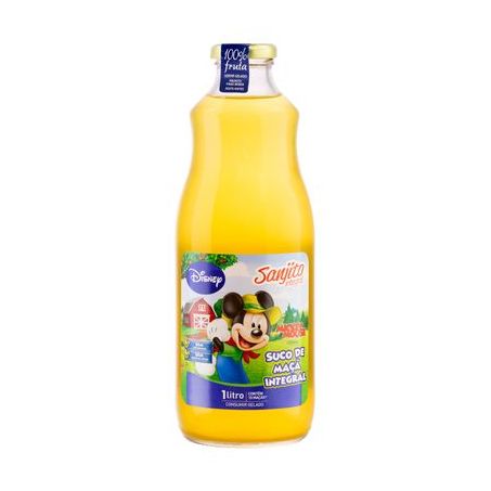 SUCO SANJO 1L MACA 