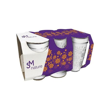 COPO 06X270ML SM NADIR NATURE