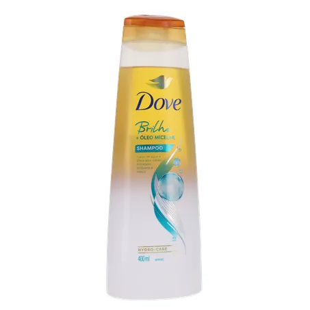 Shampoo dove 360-35
