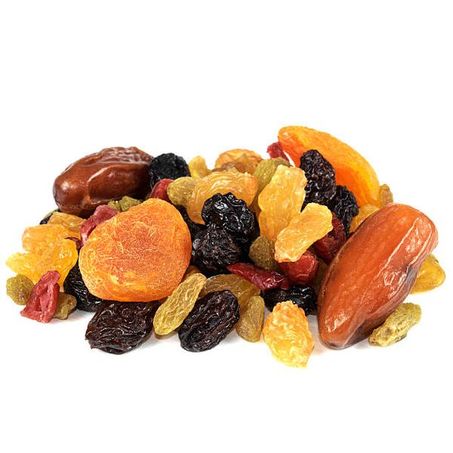 Mix Frutas Secas Verona Kg 