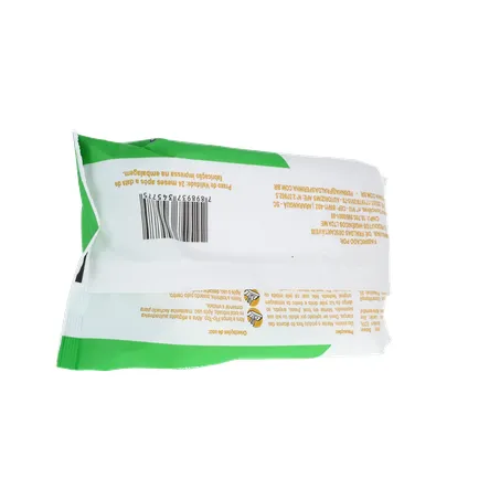 TOALHAS UMEDECIDAS FERINHA BABY PREMIUM TOQUE SUAVA PACOTE C/120UNID 360-14