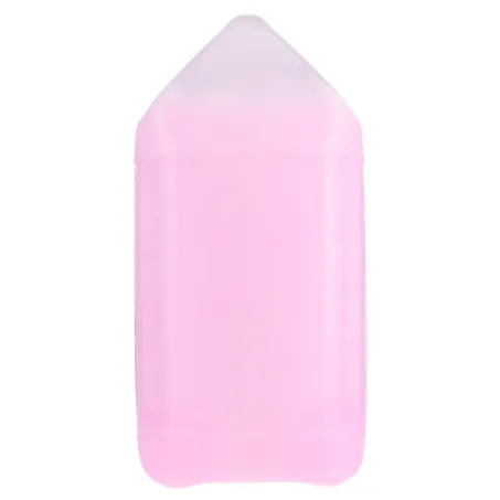 Amaciante barriga verde rosa 5l 360-1