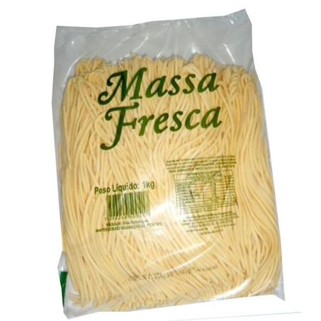 Massa romena fresca talharim 1kg