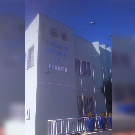NOTA: Bancada do PSD de Paraíso repudia declarações do presidente do PT