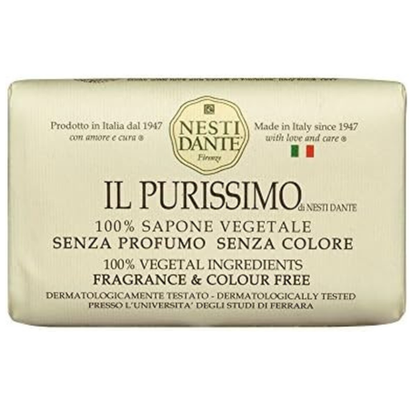 SABONETE NESTI DANTE IL PURISSIMO 150G