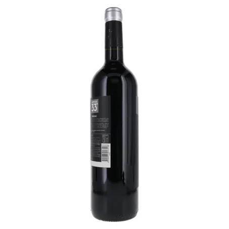 Vinho latitud 33 malbec 750ml 360-24