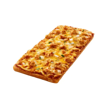 Salgado Verona Kg Assado Pizza Frango