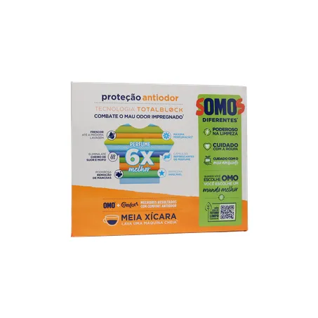 LAVA ROUPA PO OMO 800G SPORT 360-17