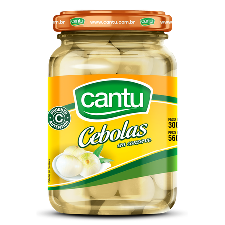 Cebolinha cristal hanks 200g