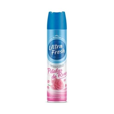 ODORIZ ULTRA FRESH 400ML P D