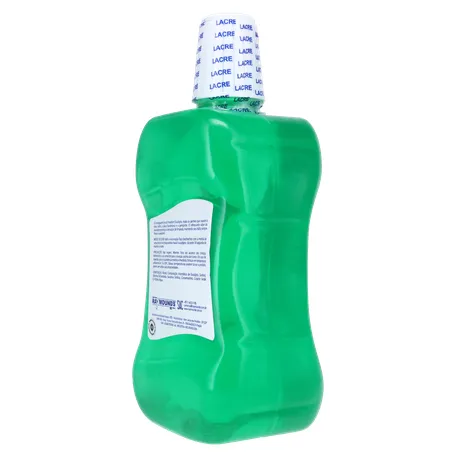 Enxag bucal freedent eucalipto 1l 360-24
