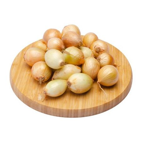 CEBOLA BRANCA CONSERVA KG                         