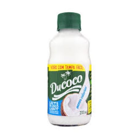 Leite coco ducoco li