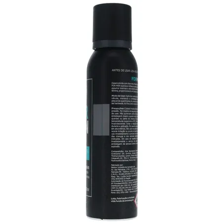 ESPUMA BARBEAR VINI LADY 150ML FOR MEN 360-11