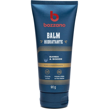 Bálsamo Bozzano 90g - Hidratante