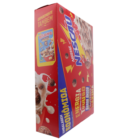 Cereal Matinal Nescau 770g 360-20