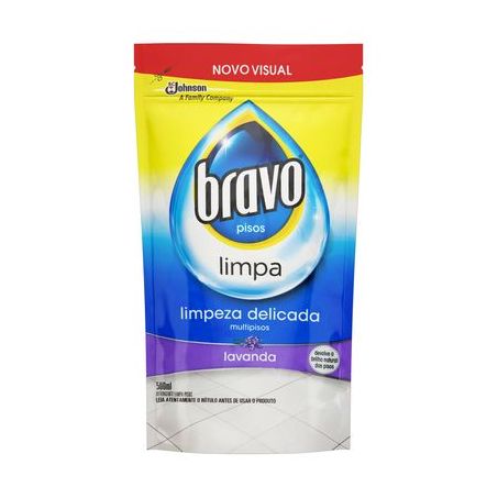 Limp.optimum 500ml refil lavanda 40920