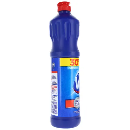 Desinfetante vim cloro gel original leve 360-28