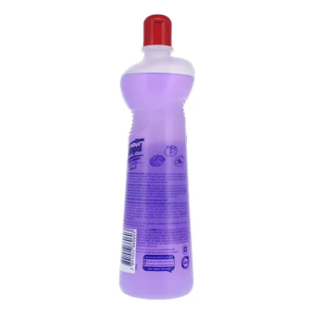 Limpa Vidros Limpol com Álcool Squeeze 500ml 360-20