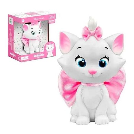 BONECA ROMA MINIMALS MARIE
