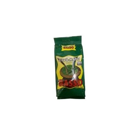 ERVA MATE BASSO COM ACUCAR 1KG