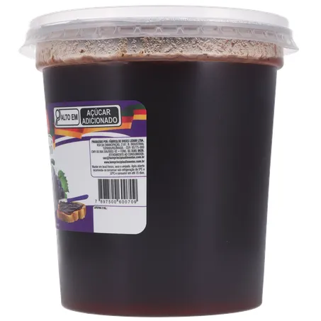 Doce fruta bom principio uva 1,01kg 360-1